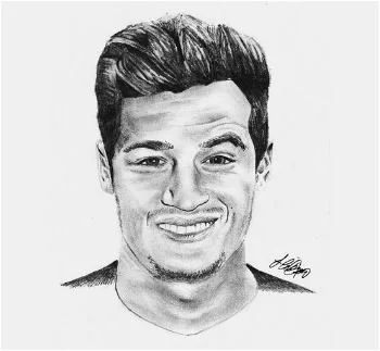 Soccer Players Coloring Pages 142