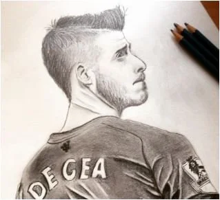 Soccer Players Coloring Pages 160