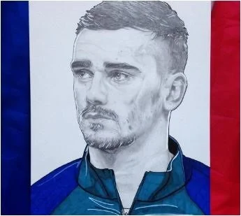Soccer Players Coloring Pages 161