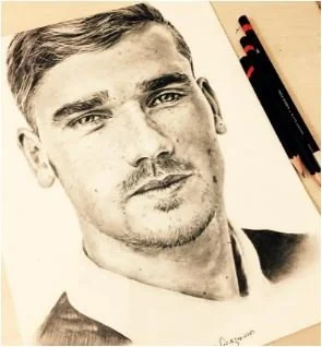 Soccer Players Coloring Pages 162