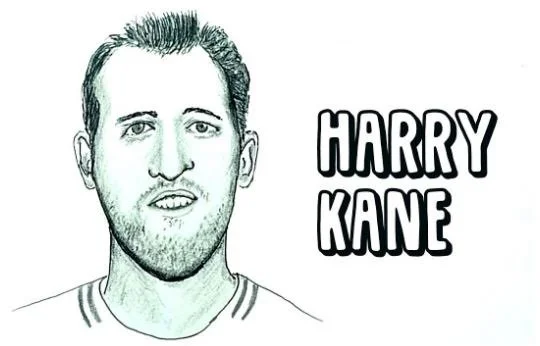Soccer Players Coloring Pages 163