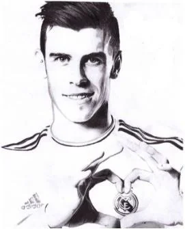 Soccer Players Coloring Pages 174