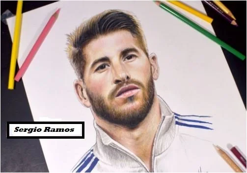 Soccer Players Coloring Pages 176