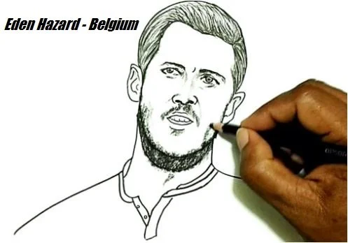 Soccer Players Coloring Pages 182