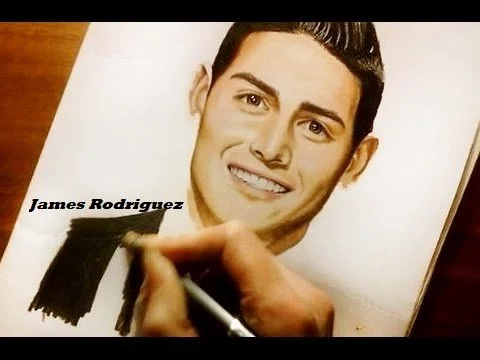 Soccer Players Coloring Pages 201
