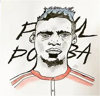 Soccer Players Coloring Pages 217