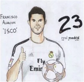 Soccer Players Coloring Pages 218