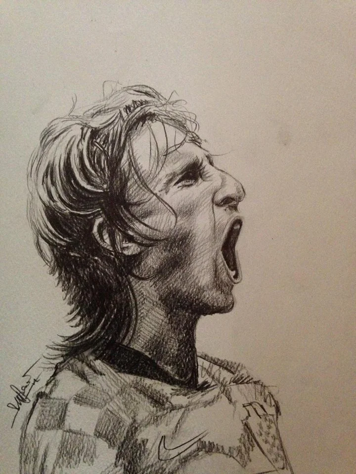 Soccer Players Coloring Pages 51