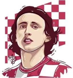 Soccer Players Coloring Pages 53