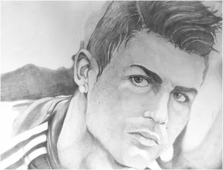 Soccer Players Coloring Pages 71