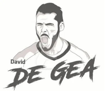 Soccer Players Coloring Pages 91