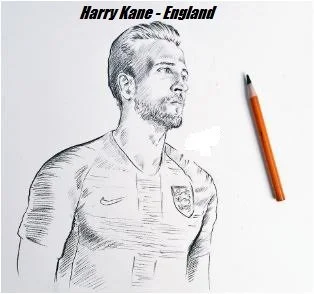 Soccer Players Coloring Pages 92