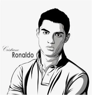 Soccer Players Coloring Pages 97