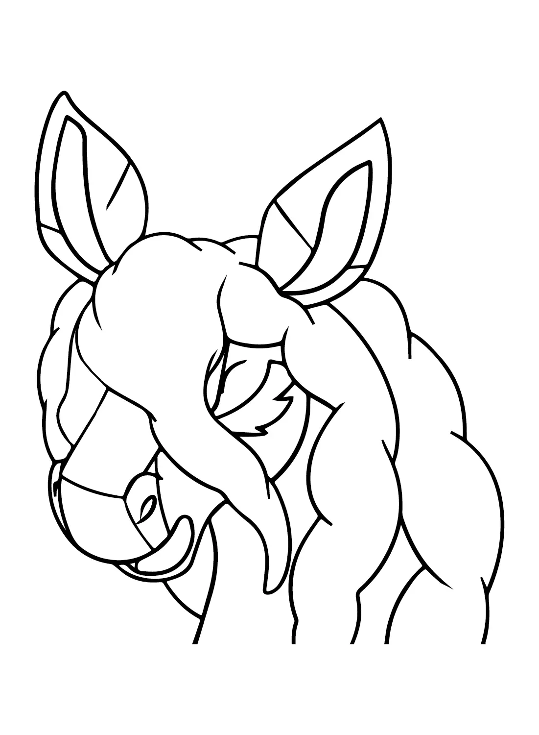 Spectrier Coloring Pages