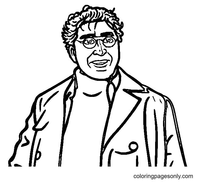 Spider Man No Way Home Coloring Pages 22