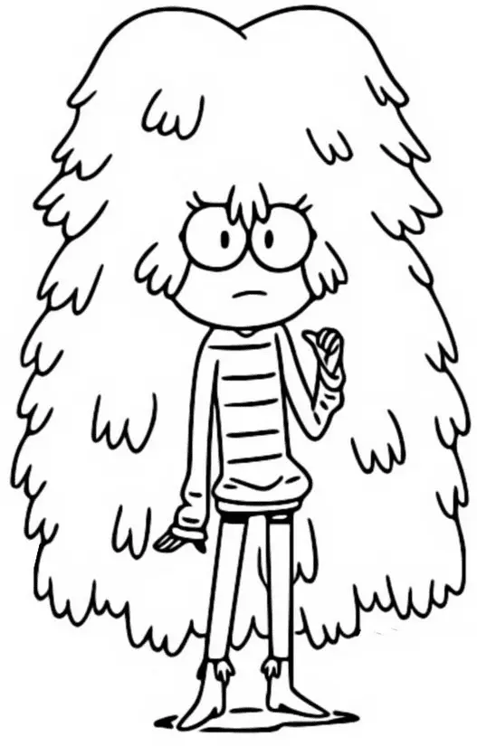Star vs the Forces of Evil Coloring Pages
