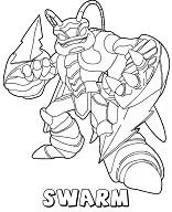 Star Wars Charaktere Ausmalbilder 257