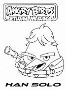 Desenhos de Personagens de Star Wars Para Colorir 64
