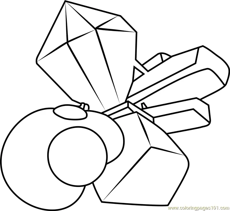 Steven Universe Para Colorear 38
