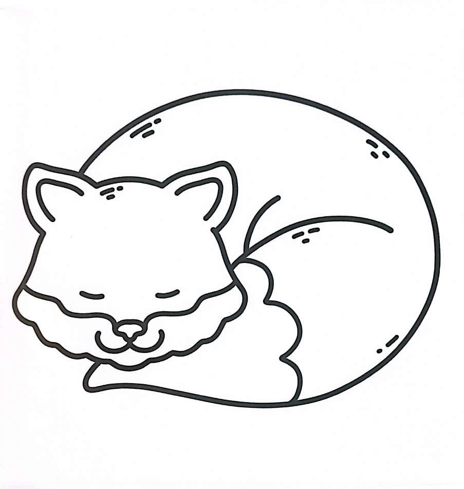 Stress Relief Coloring Pages 49