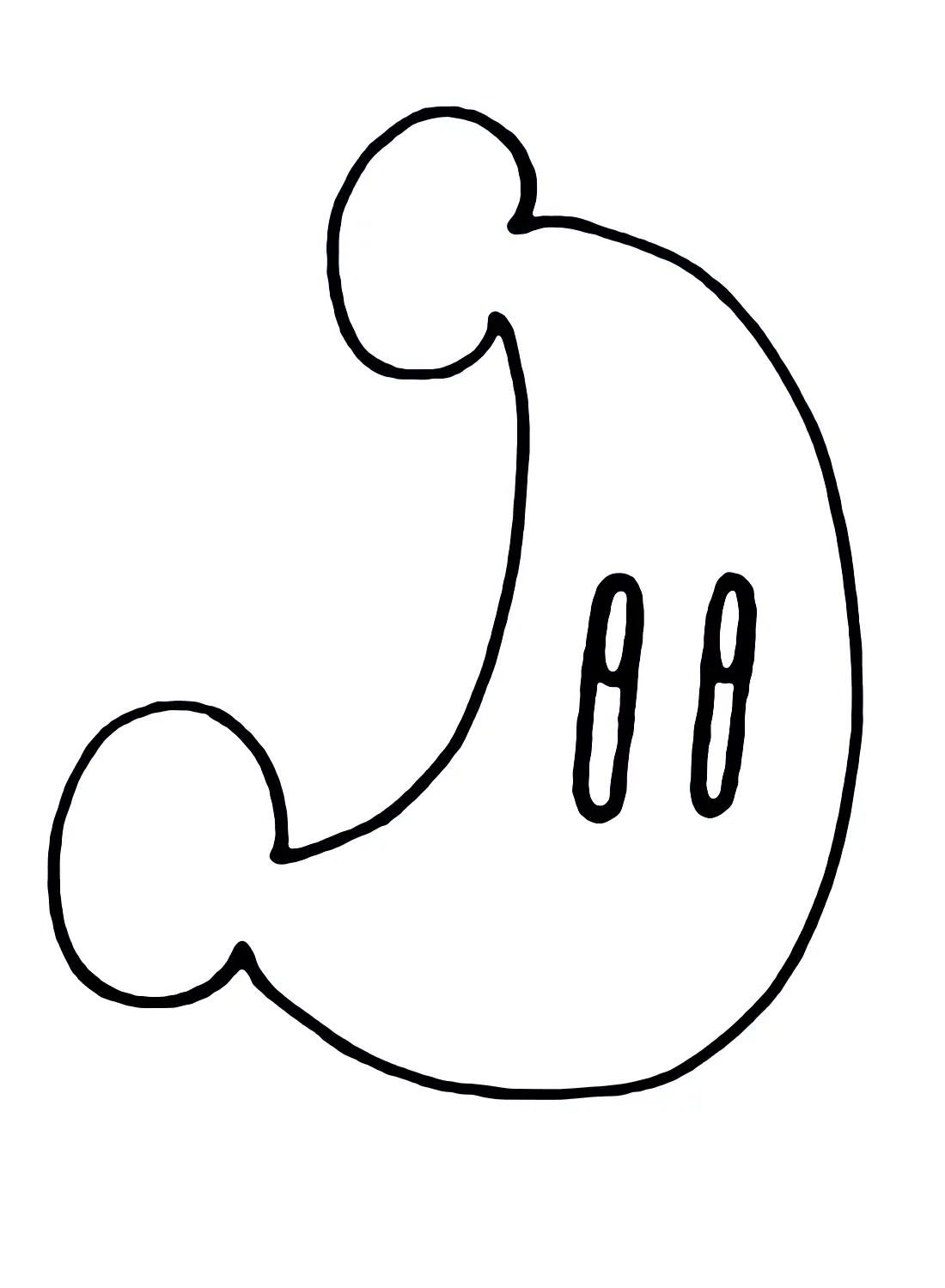 Desenhos de Super Mario Odyssey Para Colorir 26