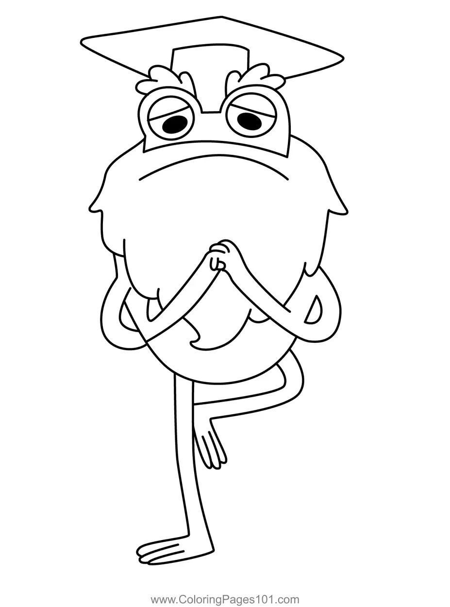 Super Simple Songs para colorir 2