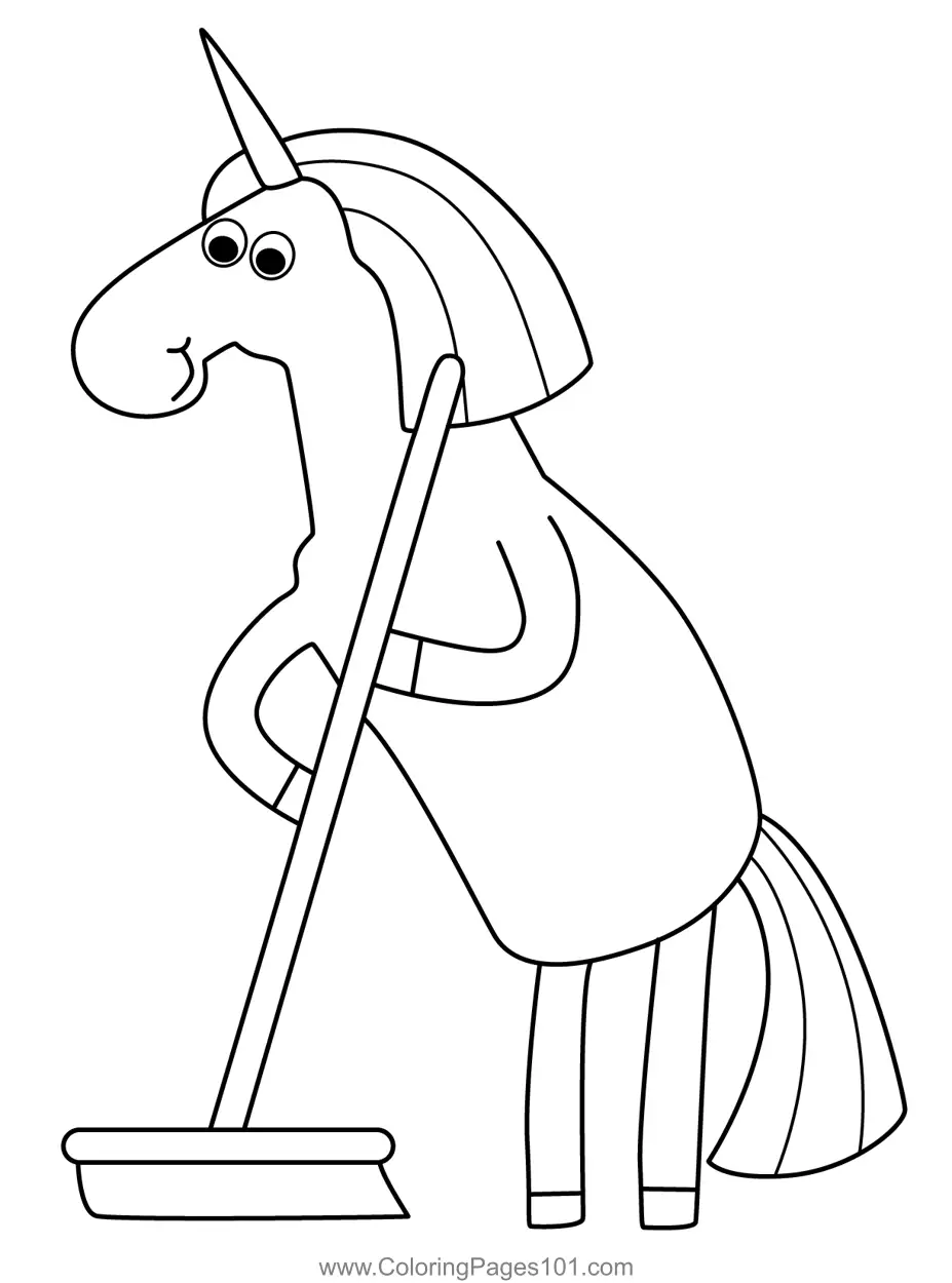 Super Simple Songs para colorir 3