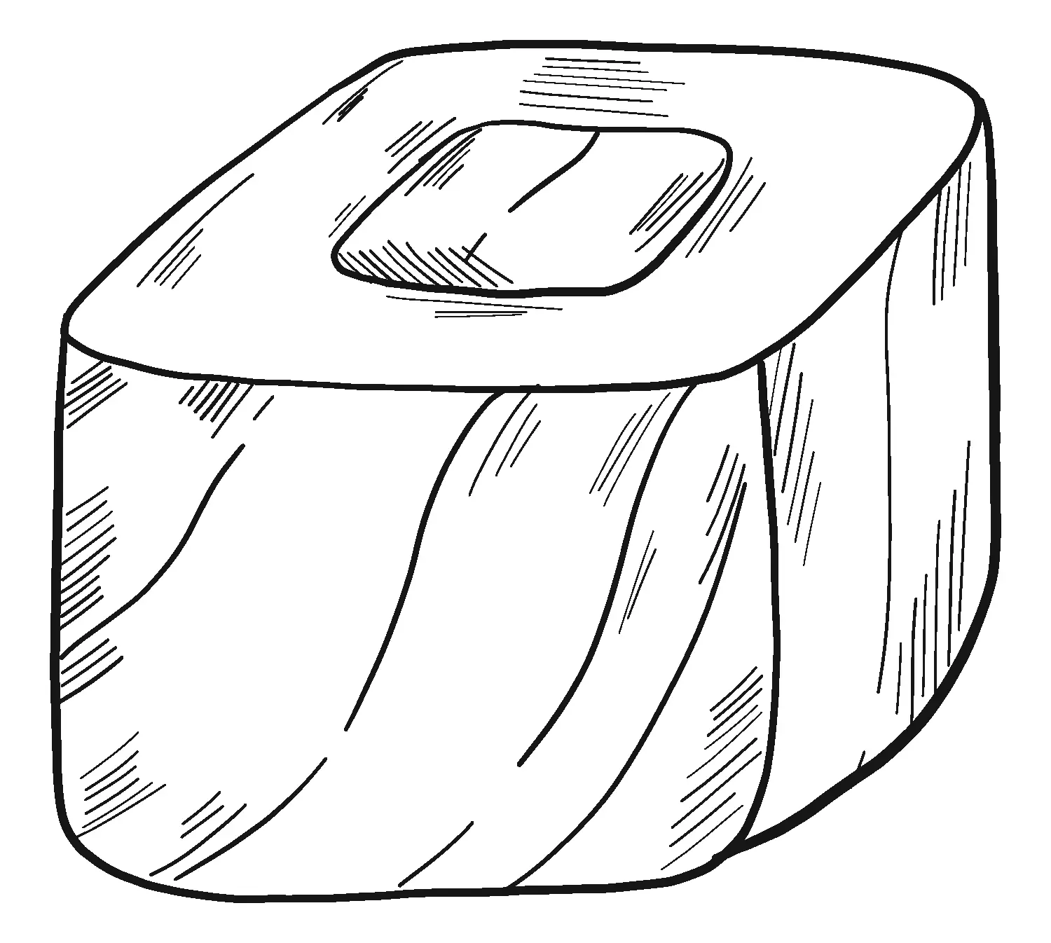 Sushi Para Colorear 15