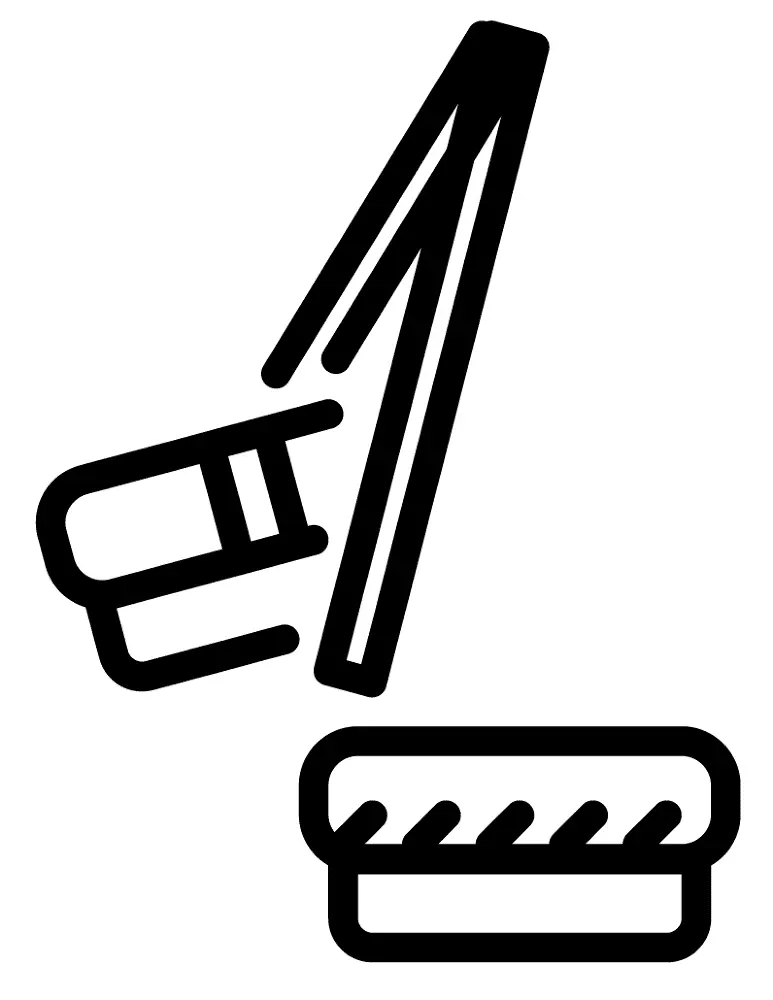 Sushi Para Colorear 29