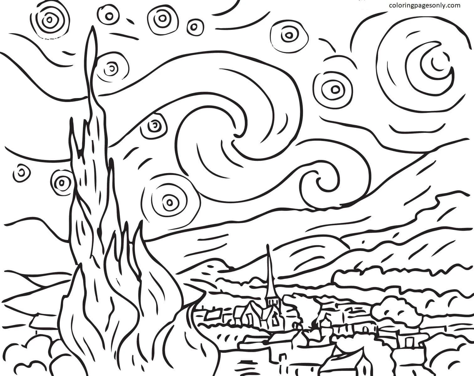 Desenhos de Adolescentes Para Colorir 29