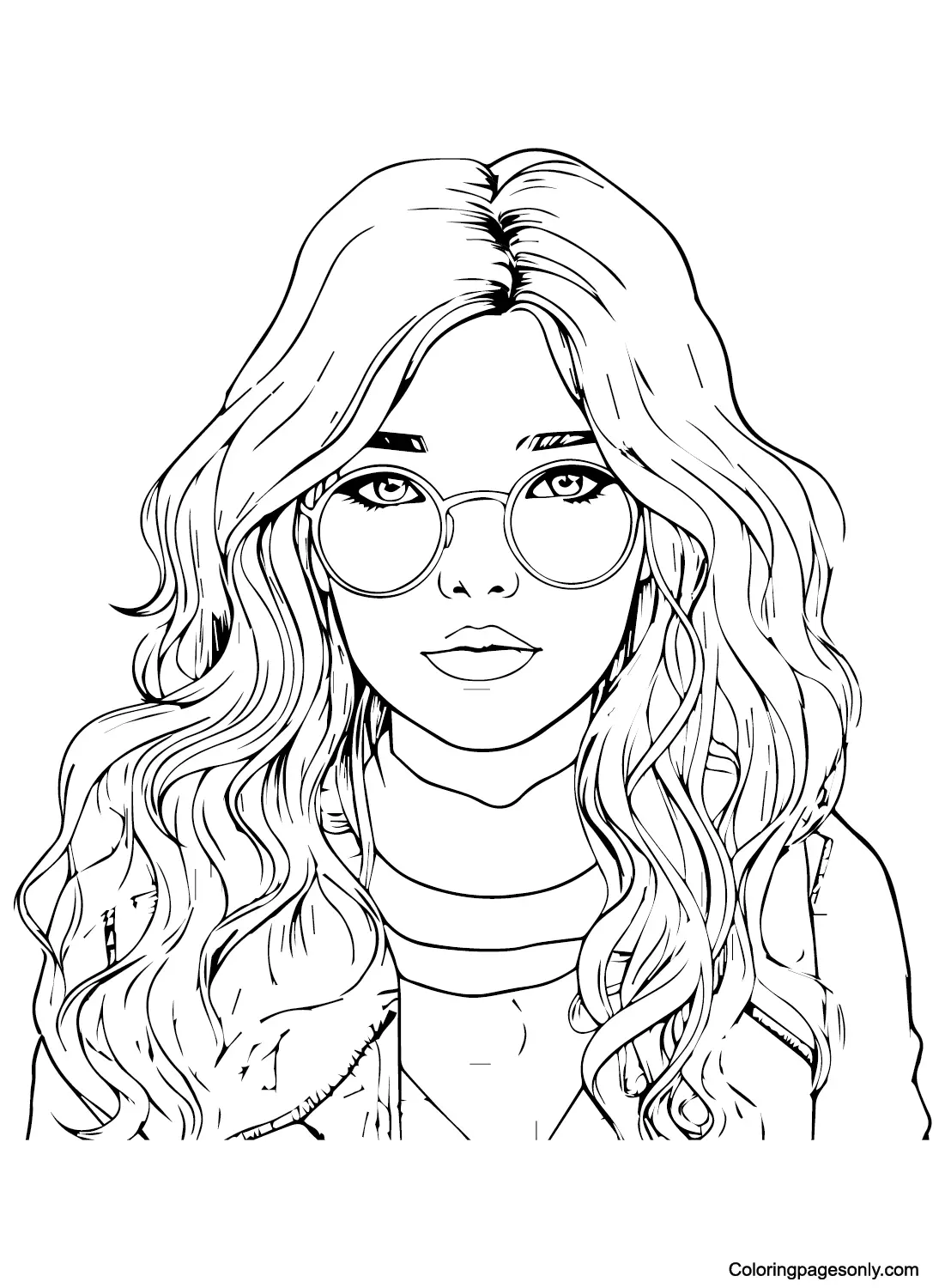 Paginas Para Colorir Adolescentes 14