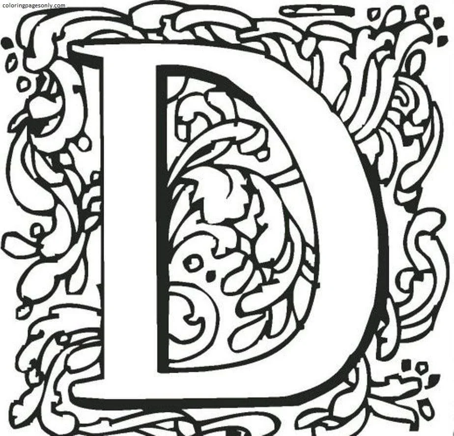 Paginas Para Colorir Adolescentes 30