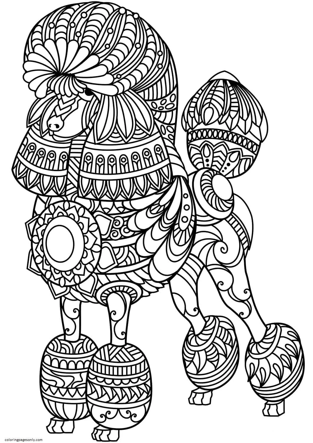 Paginas Para Colorir Adolescentes 41