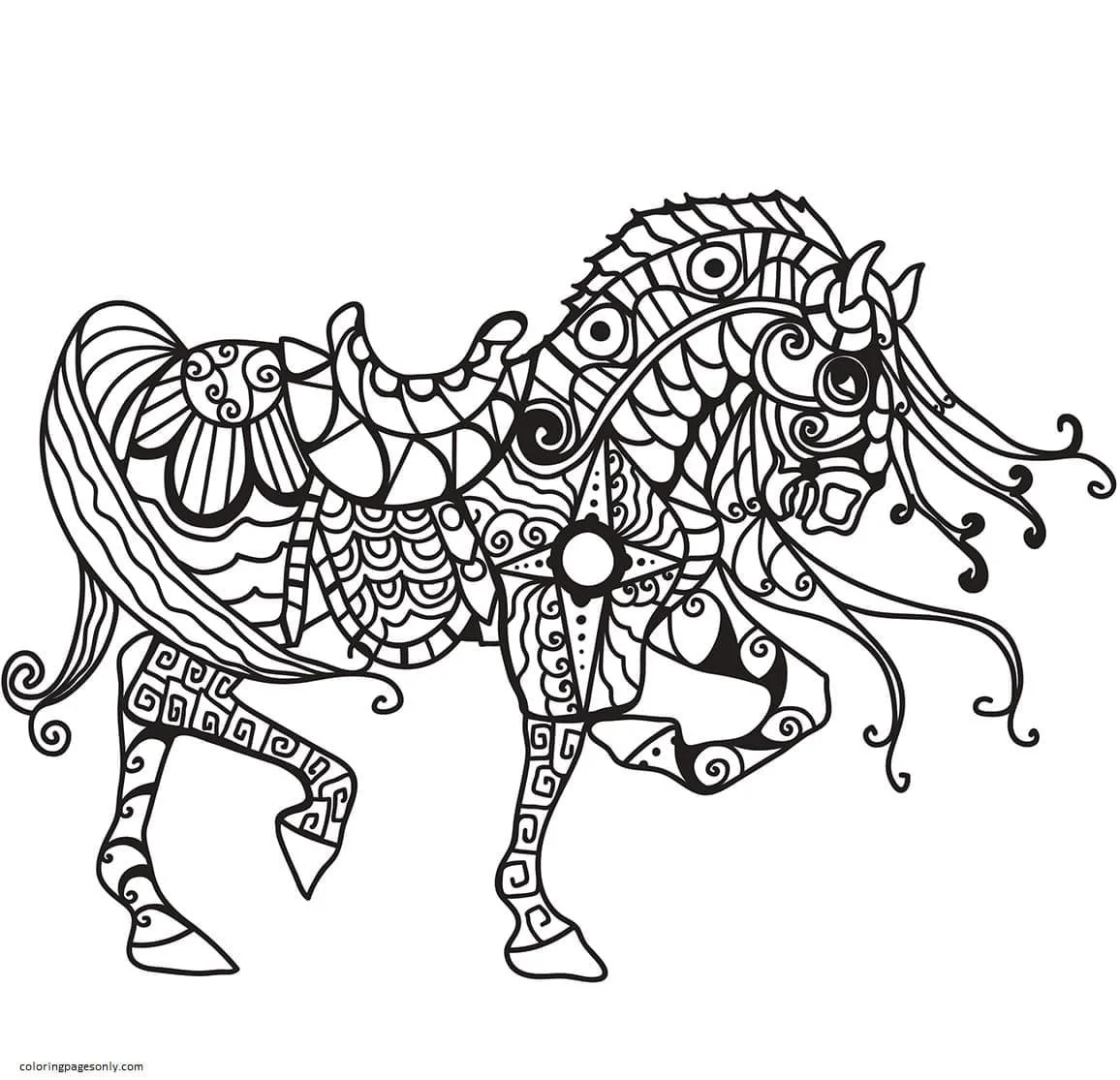 Paginas Para Colorir Adolescentes 58