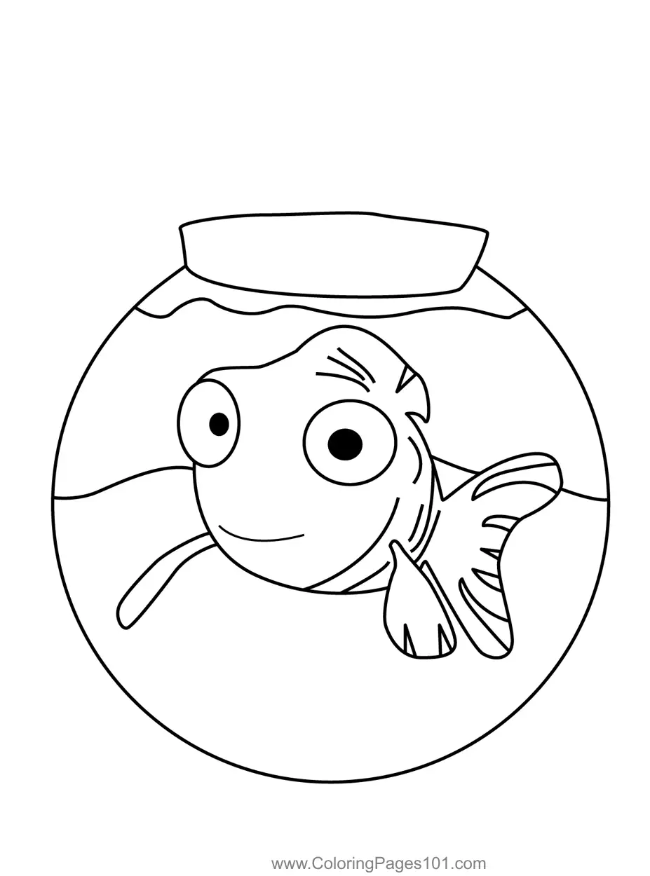 The Jungle Bunch Coloring Pages 4