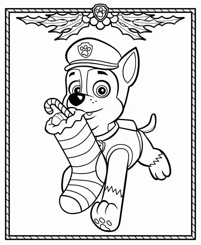 Toy Story 4 Coloring Pages 37