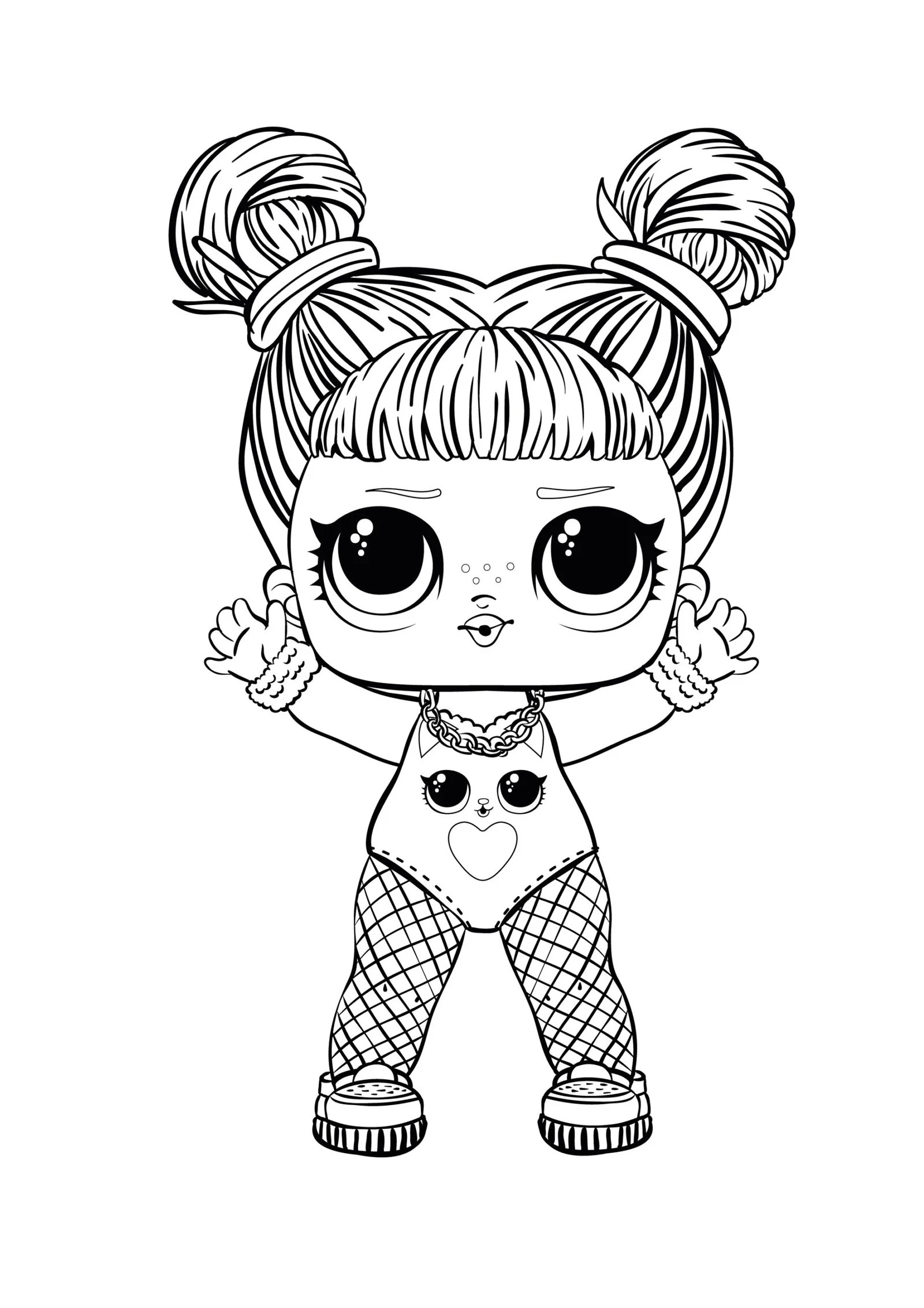 Toy Story 4 Coloring Pages 39