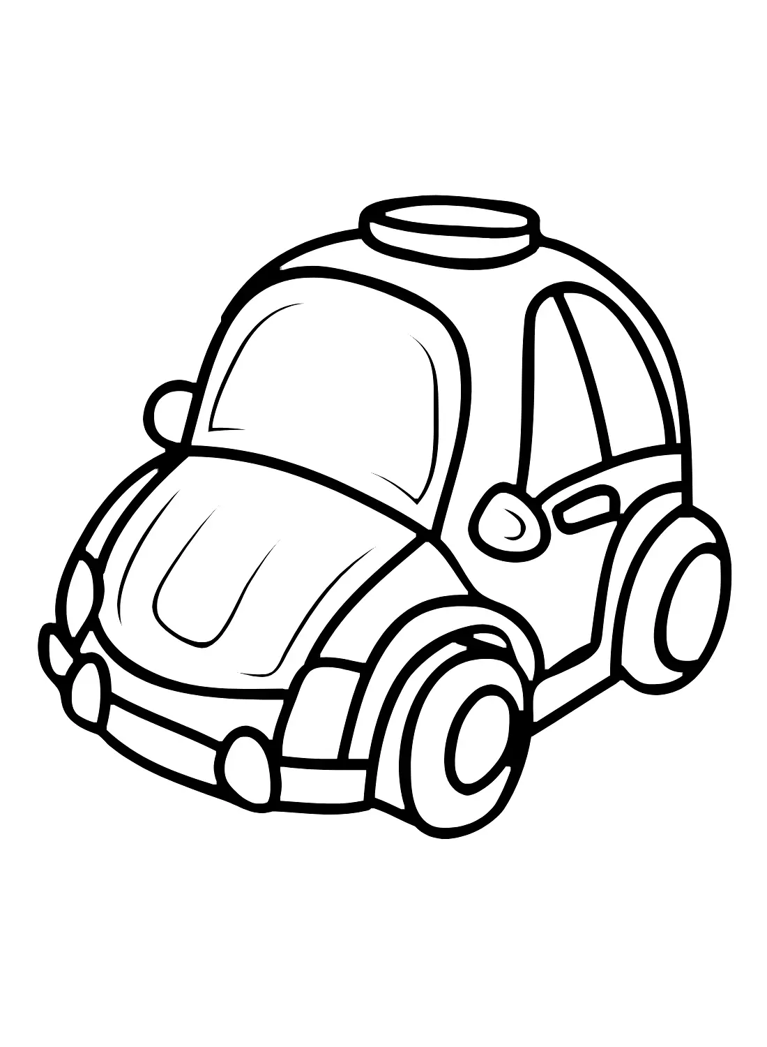 Spielzeug Ausmalbilder 19