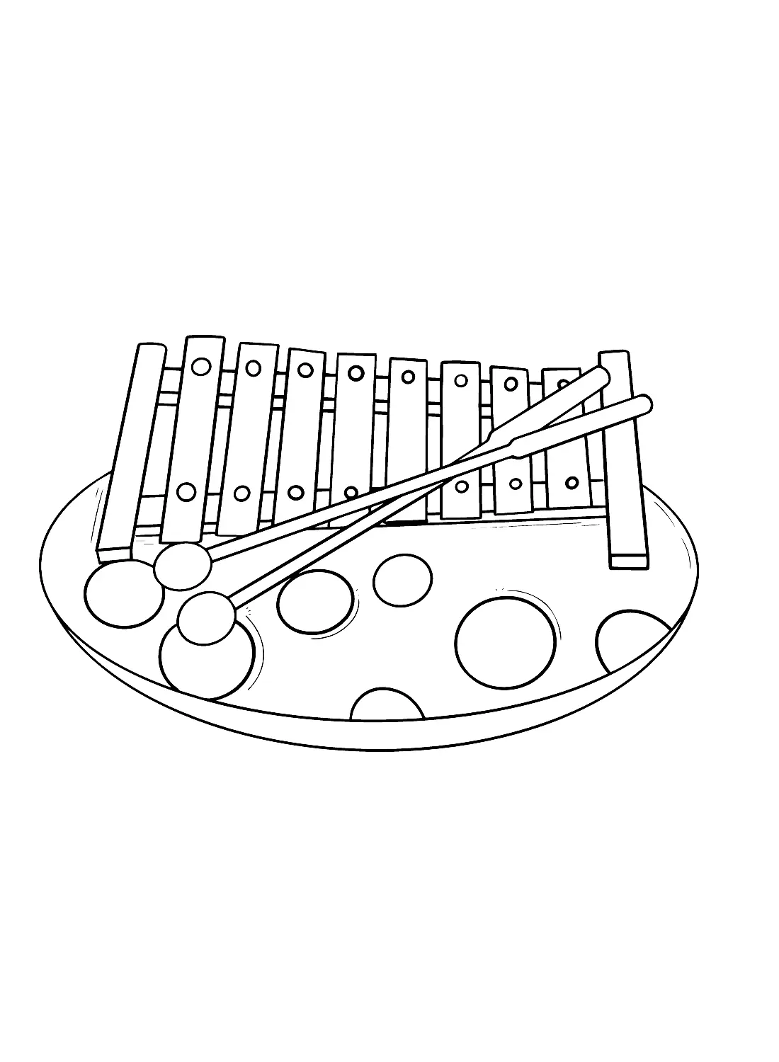 Spielzeug Ausmalbilder 29