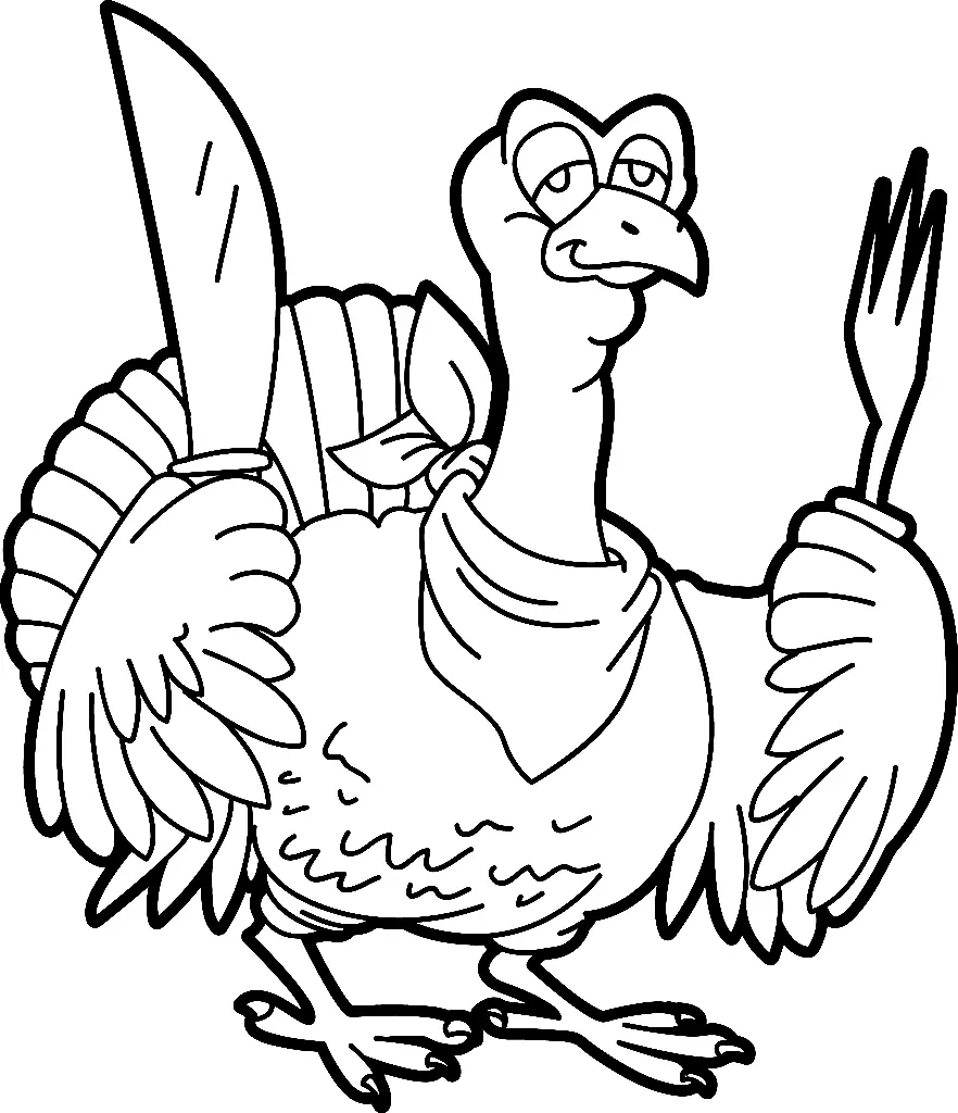 Türkei Ausmalbilder 58