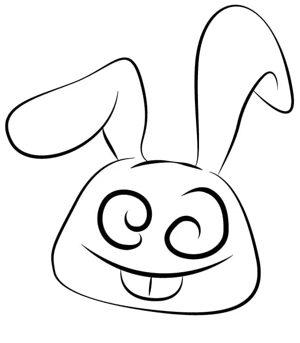 Undertale Para Colorear 62