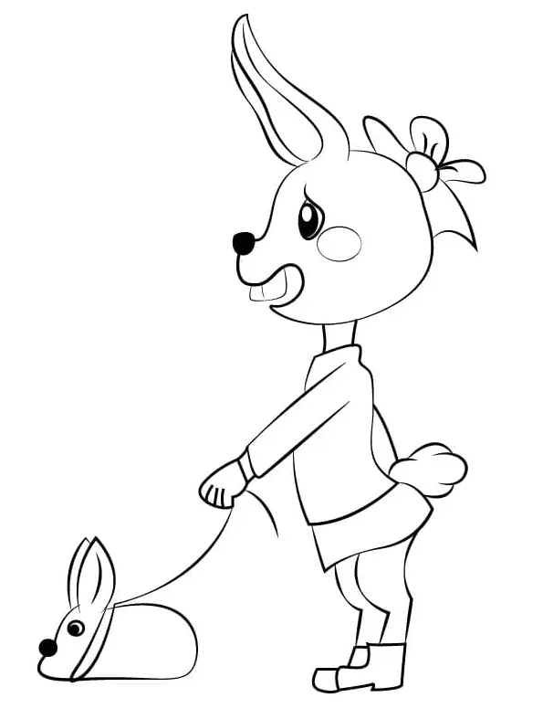 Undertale Coloring Pages 63