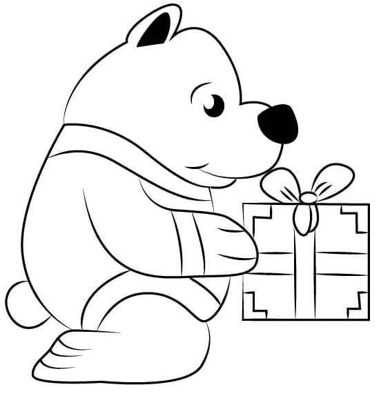 Desenhos de Undertale Para Colorir 69