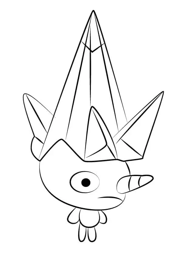 Undertale Ausmalbilder 73