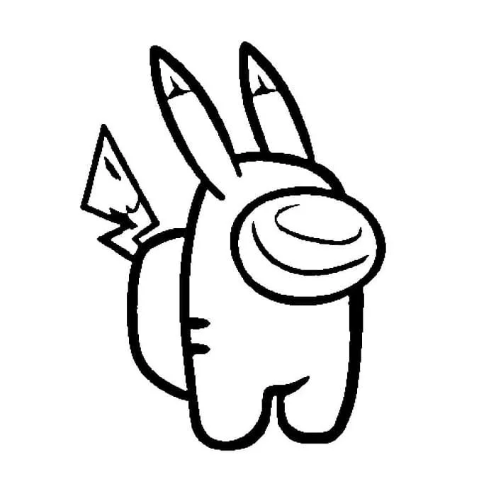 Video Game Coloring Pages 34