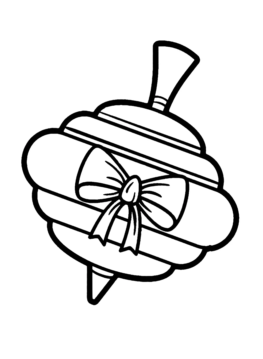 Desenhos de Whirligig Para Colorir 6