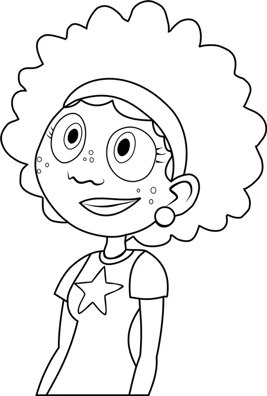 Wild Kratts Coloring Pages