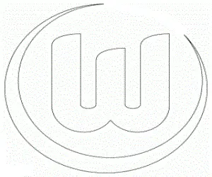 Wolf Ausmalbilder 76