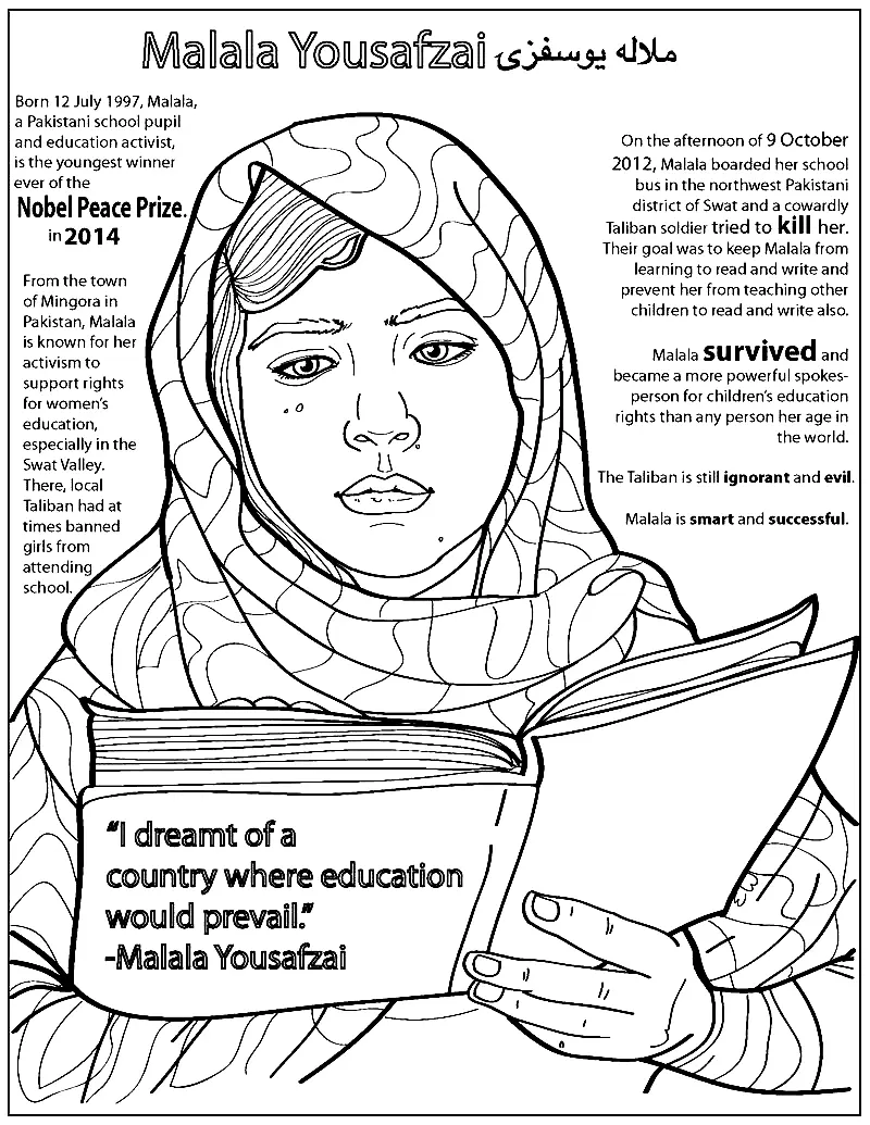 Frauentag Ausmalbilder 134