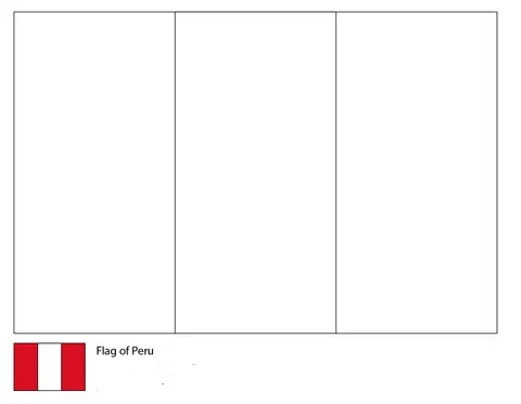 Banderas La Copa Del Mundo 2018 Para Colorear 100